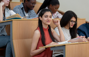 BCom (Computer Application)
