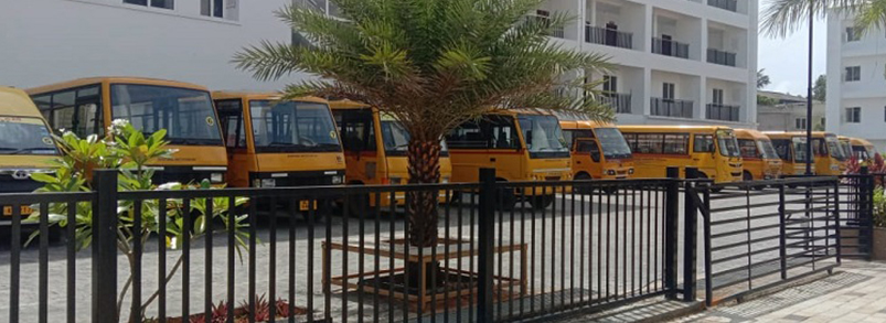transport