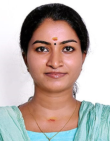 Anjaly M.