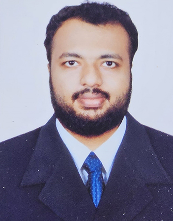 Sidhique S