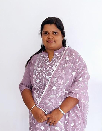 Anu Sarath