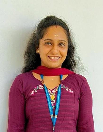 Samyuktha