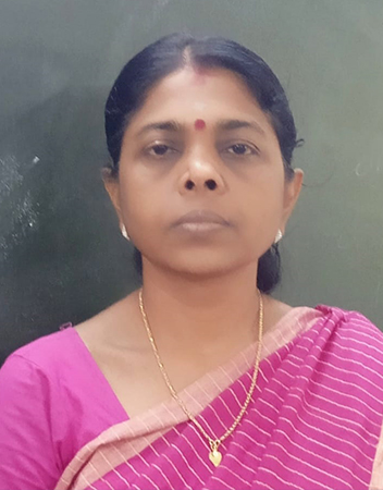 SandhyaPillai